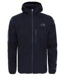 THE NORTH FACE T92XLBJK3 Sweat-Shirt Homme Noir FR : S (Taille Fabricant : S)