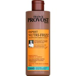 Shampooing Franck Provost expert nutri frizz 400ml