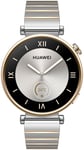 Huawei Watch GT4 41mm - Stainless Steel