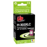 Cartouche PREMIUM compatible avec HP 303XL (T6N03AE) couleur