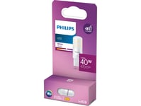 Philips Bulb Led G9 3.7W 470Lm 3000K Wh Nd Str6