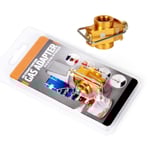 Camping Gas Saver Plus Gas Converter Shifter Refill Flat Tank Co Som bilden visar