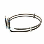 Hotpoint Fan Oven Element Indesit 2000W Cooker C00084399 6204676 81615