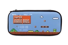 NEW Official Nintendo Switch Stealth Case Kit Super Mario Bros
