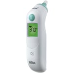 Braun Braun: ThermoScan 6 med Age Precisioned IRT6515NOEE