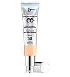 IT Cosmetics YSBB CC+ Cream SPF50 Light Medium Light Medium