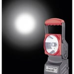 AccuLux LED Batteridriven handstrålkastare SL6 LED 170