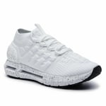 Under Armour Hovr Phantom Ct 3022441 100 White Running App Conect Trainers