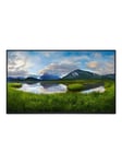 27" Dell P2725H - without stand - LED monitor - Full HD (1080p) - 27" - 5 ms - Näyttö