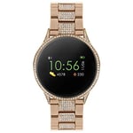 Reflex Active Smart Watch, Sleep Monitor RA04-4014-Amazon Only