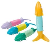 UK Speedo Infant Unisex Spinning Dive Toys Uk