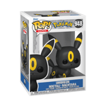 FUNKO POP! Vinyl Figure: Pokemon - Umbreon
