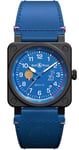 Bell & Ross Watch BR 03 92 Patrouille De France Limited Edition D