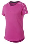 Nike NIKE Girls Dry-FIT Top (S)