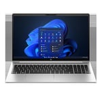 HP ProBook 450 G10 854M2ES 15,6" FHD IPS 400 Nits, Intel i7-1355U, 32GB RAM, 1TB SSD, Windows 11 Pro