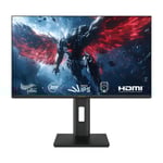 Cepter Ultra HAS 27" Full HD gamingskärm