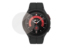 PanzerGlass - Skärmskydd för smart klocka - glas - för Samsung Galaxy Watch5 (44 mm)