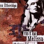 Virgin Emi Records Melissa Etheridge Yes I Am