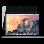 MacBook Pro 13" (Touch Bar / Utan Touch Bar) Skärmskydd Härdat Glas 9h
