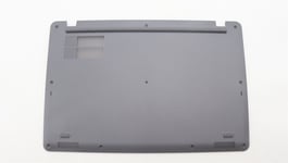 Lenovo 14e Gen3 IP 3 14IAN8 Bottom Base Lower Chassis Cover Black 5CB1L57551