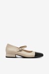 Vagabond - Pumps Debbi - Beige