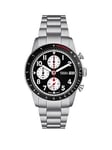 Fossil Sport Tourer Chronograph Stainless Steel Watch
