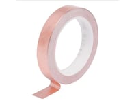 3M Et12456x16.5, 1 Styck, Orange, Koppar, 600 V, 16,5 M, 6 Mm