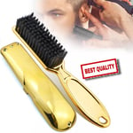 WAHL MAGIC CLIPPER TOP COVER GOLD - GOLD FADE BRUSH BARBERS PROFESSIONAL
