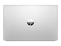 HP Portable 450 G8 Notebook - Intel Core i5 - 1135G7 / jusqu'à 4.2 GHz - Win 11 Pro - Carte graphique Intel Iris Xe - 8 Go RAM - 256 Go SSD NVMe, HP Value - 15.6" 1920 x 1080 (Full HD) - Wi-Fi 6 - brochet argent aluminium - clavier : Français