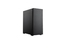Fcomputer Intel i5/RTX4060 Gaming Dator - Intel i5 12400F - 16GB DDR5 - GeForce RTX 4060 8GB - 1TB SSD M.2 - 120mm vatenkylare - Utan Windows
