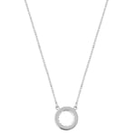 Monaco Necklace Steel