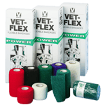 Power Vet-Flex, 1 rulle