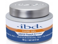 IBD IBD_French Xtreme Gel LED/UV Rose Builder Gel 56g