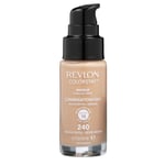 Revlon Colorstay Makeup Combination/Oily Skin - 240 Medium B