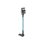 Hoover HF300 HF322TP 011 - dammsugare - sladdlös - skaft/handhållen laddare medföljer - obsidian grå