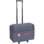 Singer trillebag str. H33 L22 B50