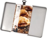 Stellar James Martin Non-Stick Baking Tray 43 x 29 x 2cm