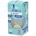 Dodie Biberon KIT NAISSANCE Anti-Colique Set(S) 1 pc(s)