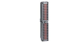 Siemens 6Es7392-1Bm01-0Aa0, Analog, Strömförsörjning Av System, Multifärg, 122 G, 48 Mm, 33 Mm