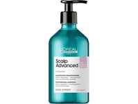 L'oreal Professionnel_Serie Expert Scalp Advanced Anti Discomfort Shampoo Soothing Scalp 500Ml