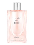 Lancôme Lancôme La Vie Est Belle Shower Gel 200Ml Nude