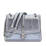 Handväska Guess Gilded Glamour (MY) Evening Bags HWMY87 77780 SIL