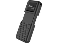 Pendrive Hoco Inteligent Ud6, 4 Gb (6931474700070)