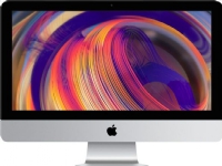 Apple computer APPLE iMac 21.5 4K 3.6GHz QC i3/1TB/Radeon 555x w2GB, CZ