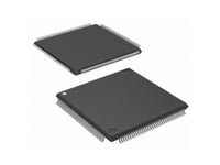 Microchip Technology Atsam4e16ea-Au Embedded-Mikrocontroller Lqfp-144 (20X20) 32-Bit 120 Mhz Antal I/O 117