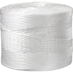 Uponor PP buntband för kabelrör, 750 m, brottkraft 1 062 kN