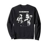 The Walking Dead Saints Sweatshirt