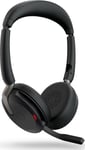 Jabra Evolve2 65 Flex Link380a UC | Stereoheadset