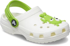 Crocs Childrens Sandals Clogs Infants Alien Character Slip On assorted UK Size