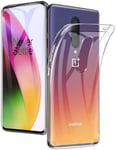 OnePlus 8 Soft Gel Case